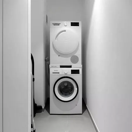 Appartamento Ein-zimmer-wohnung Zur Miete In Frankfurt