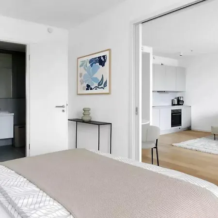 Ein-zimmer-wohnung Zur Miete In Frankfurt * פרנקפורט