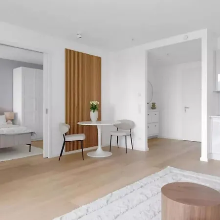 Ein-zimmer-wohnung Zur Miete In Frankfurt פרנקפורט