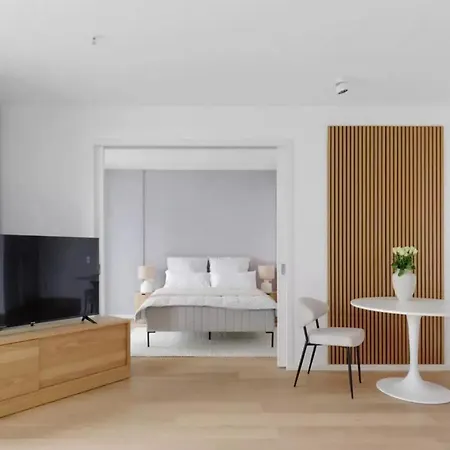 Ein-zimmer-wohnung Zur Miete In Frankfurt * Frankfurt nad Mohanem